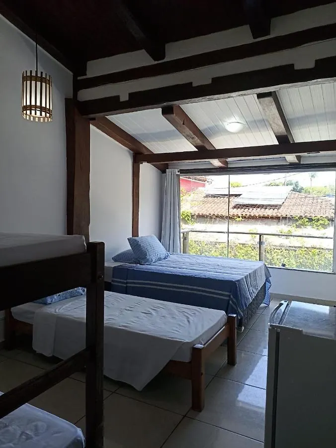 Hotel Pousada Portal Da Mucuge Porto Seguro