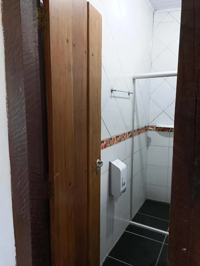 Pousada Portal Da Mucuge Porto Seguro