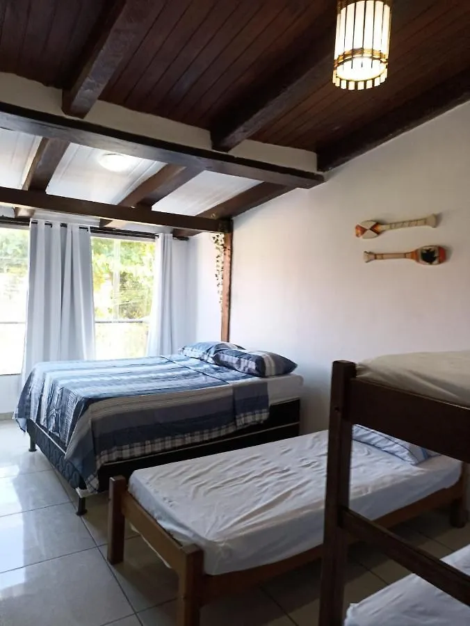 Hotel Pousada Portal Da Mucuge Porto Seguro Brazil