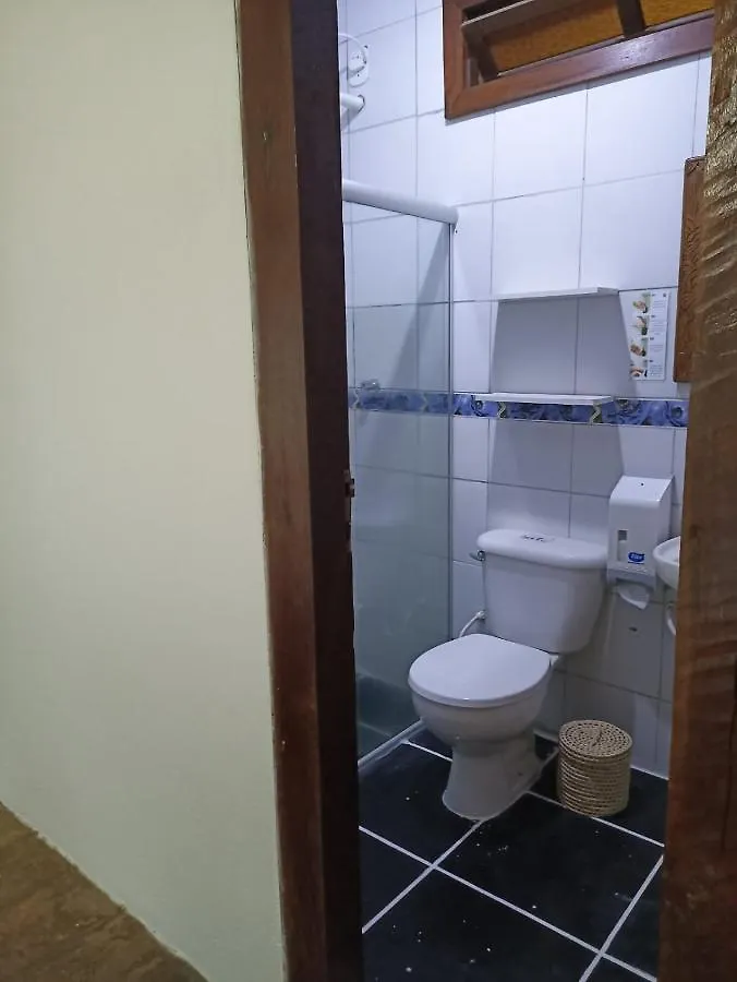 Pousada Portal Da Mucuge Porto Seguro Hotel