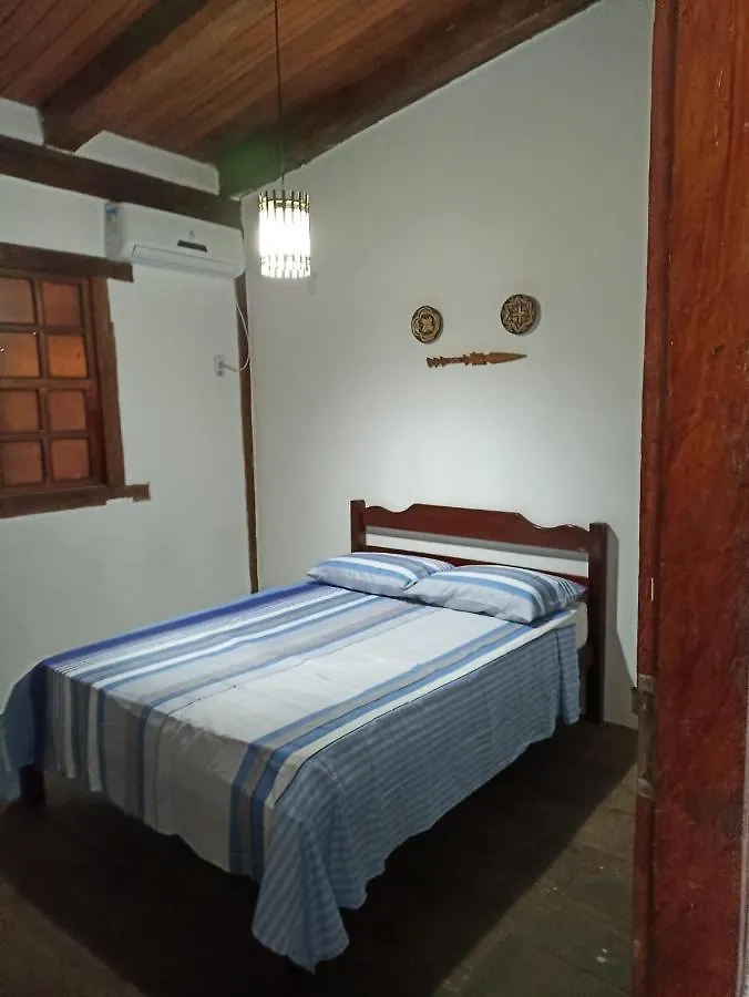 Pousada Portal Da Mucuge Porto Seguro