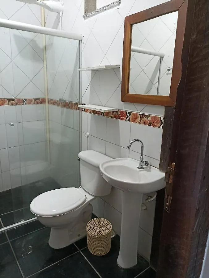 Hotel Pousada Portal Da Mucuge Porto Seguro