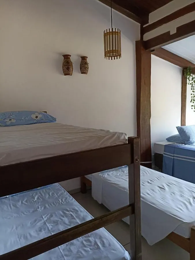 Pousada Portal Da Mucuge Porto Seguro