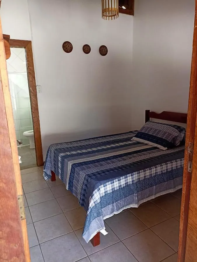 Pousada Portal Da Mucuge Porto Seguro