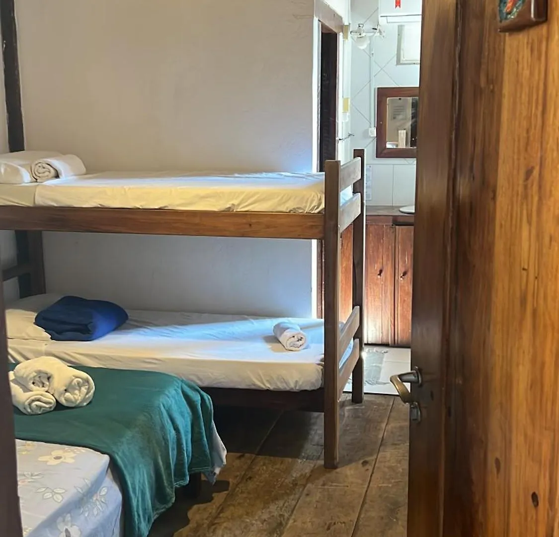 Hotel Pousada Portal Da Mucuge Porto Seguro