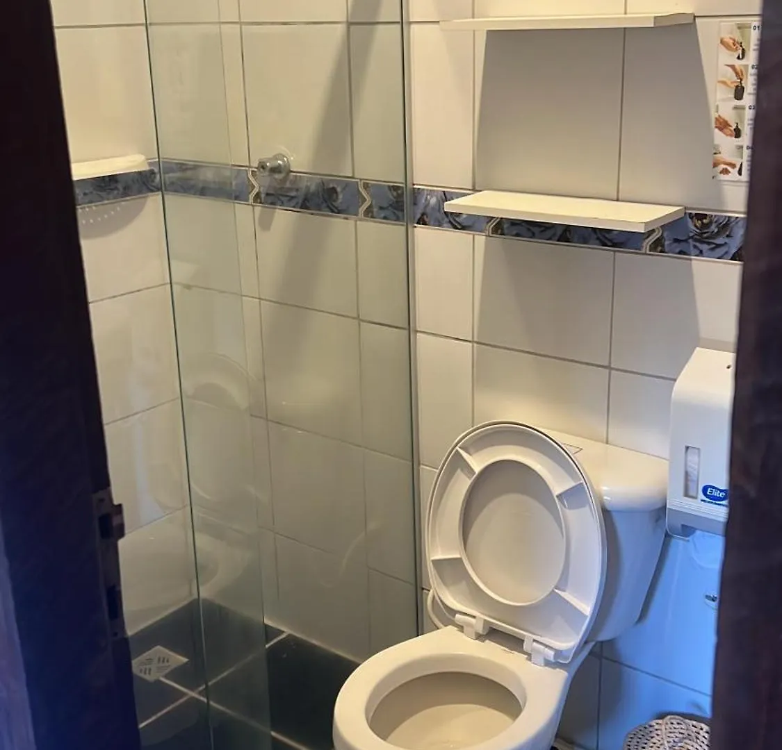 Hotel Pousada Portal Da Mucuge Porto Seguro