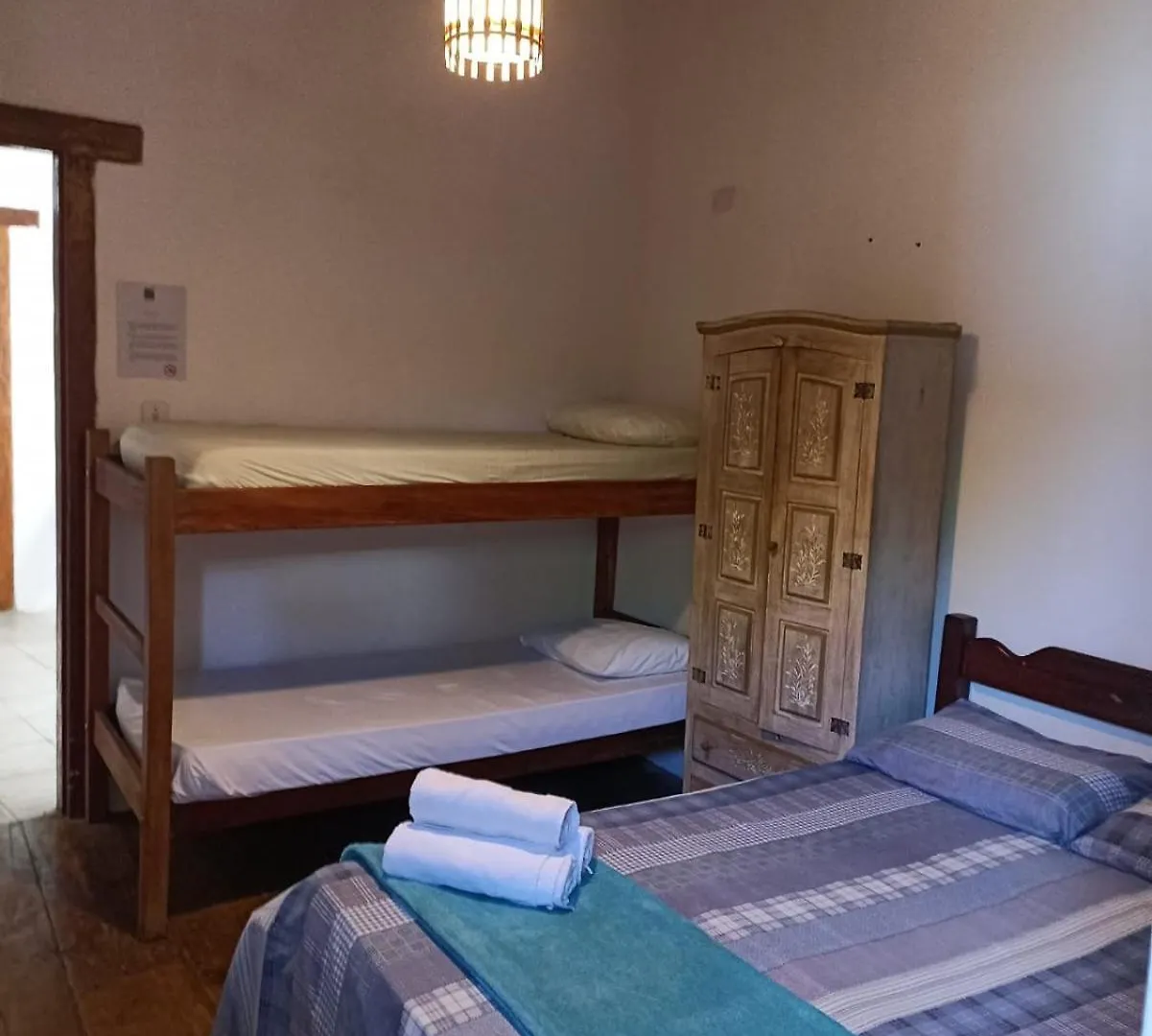 Hotel Pousada Portal Da Mucuge Porto Seguro Brazil