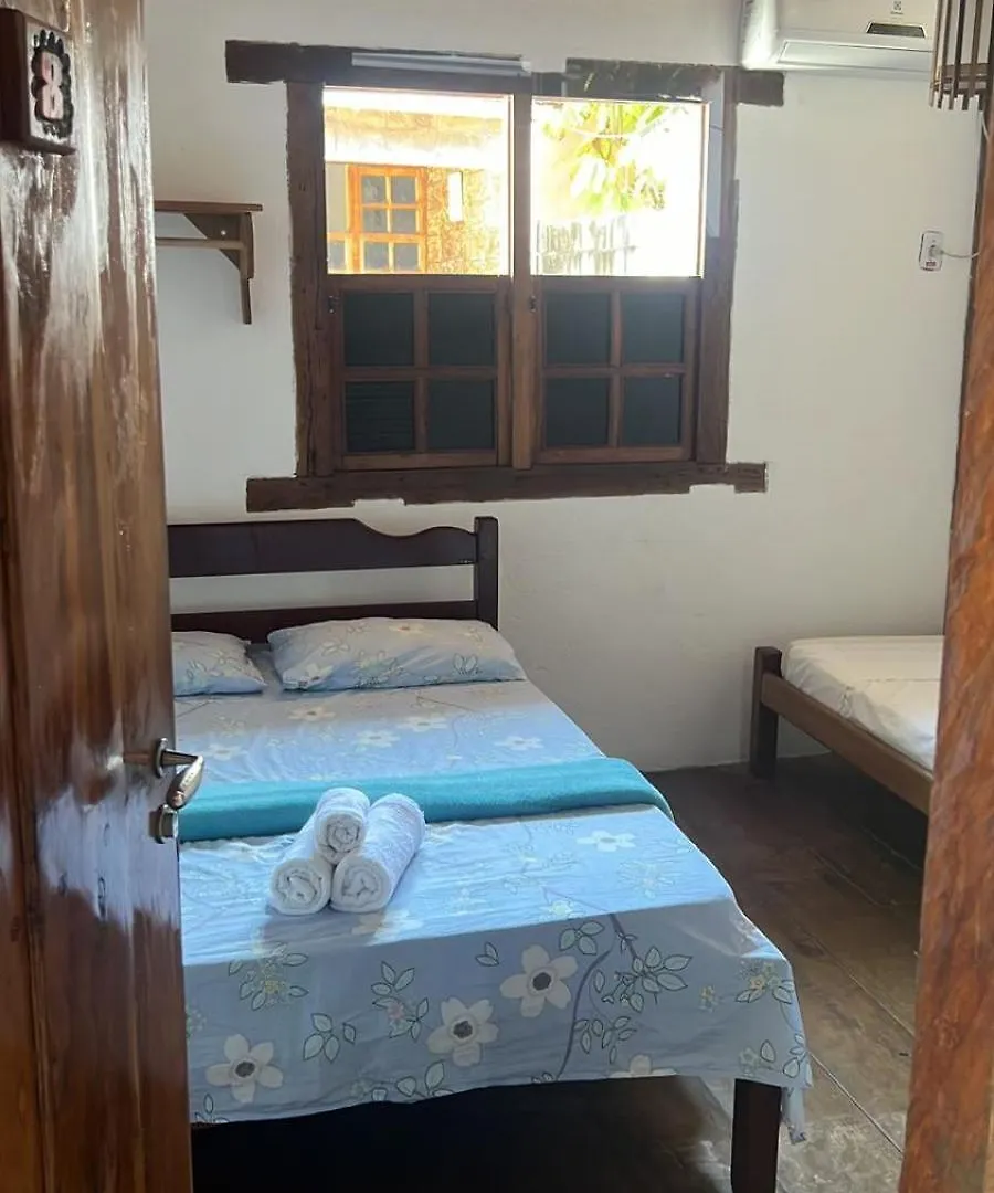 Pousada Portal Da Mucuge Porto Seguro
