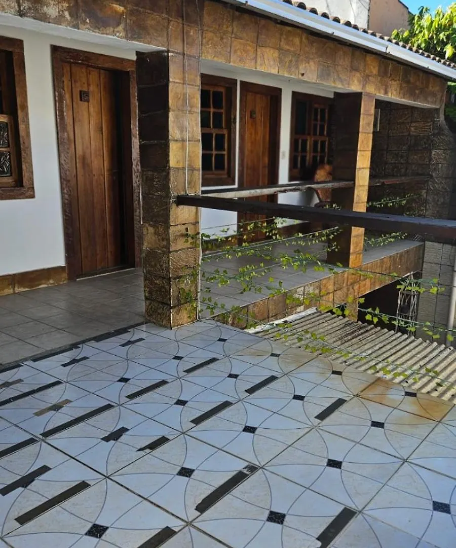 Hotel Pousada Portal Da Mucuge Porto Seguro