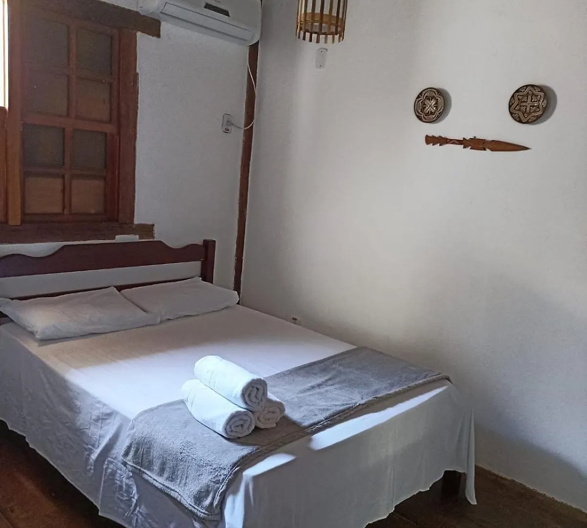 Hotel Pousada Portal Da Mucuge Porto Seguro