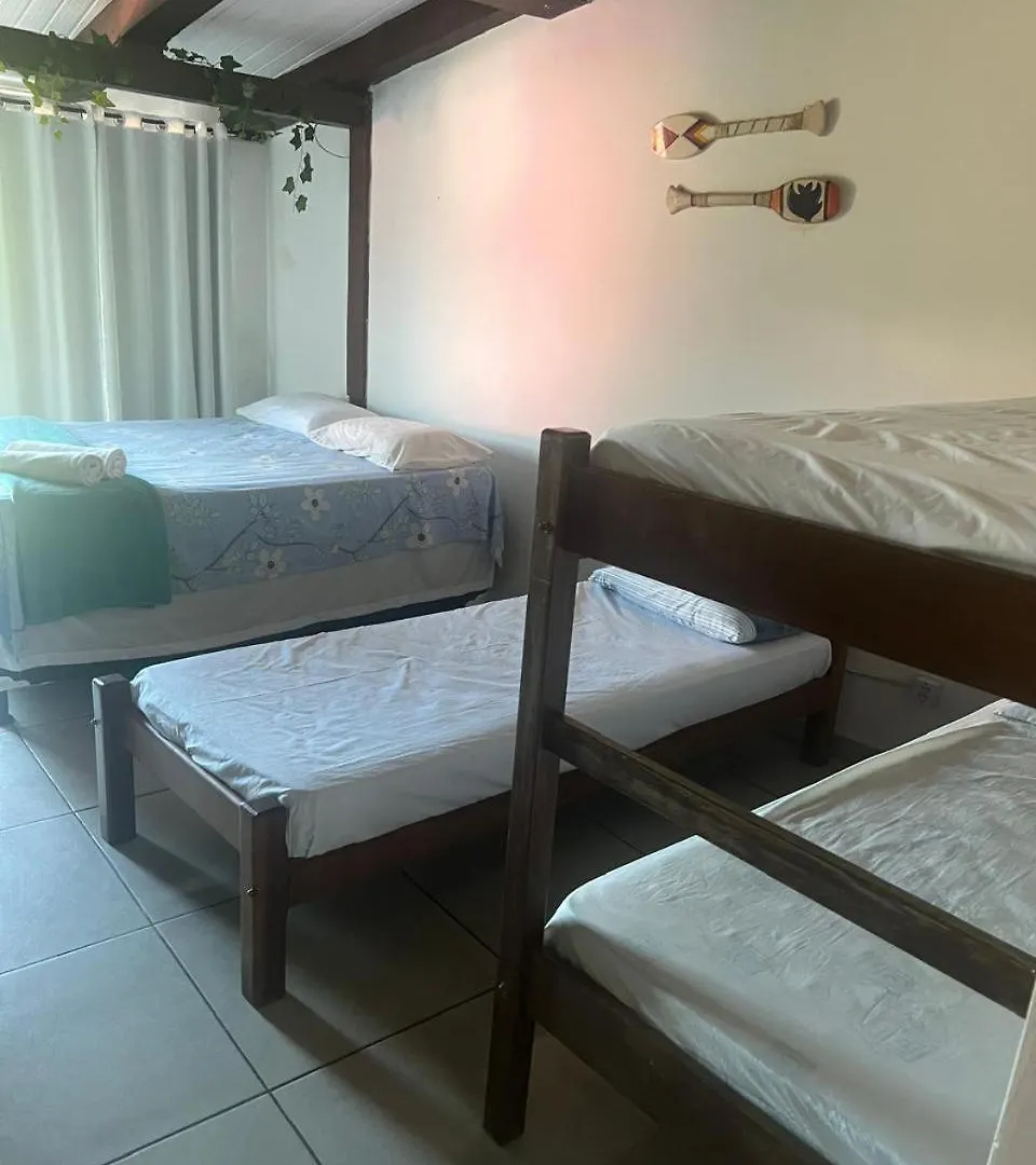 Pousada Portal Da Mucuge Porto Seguro