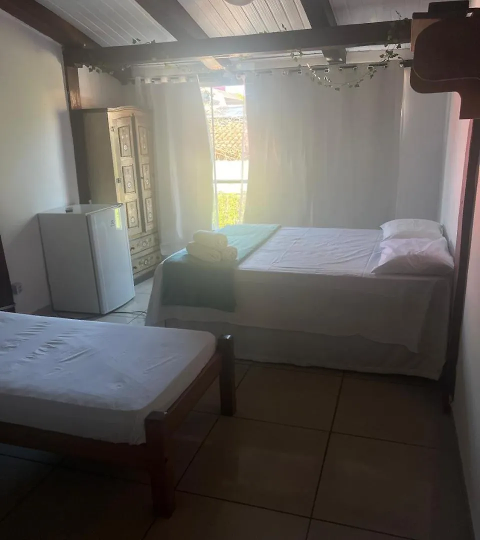 Hotel Pousada Portal Da Mucuge Porto Seguro