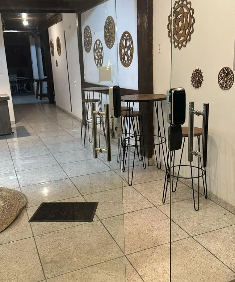 Pousada Portal Da Mucuge Porto Seguro 0*,