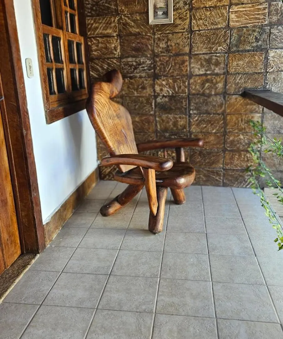 Pousada Portal Da Mucuge Porto Seguro Hotel