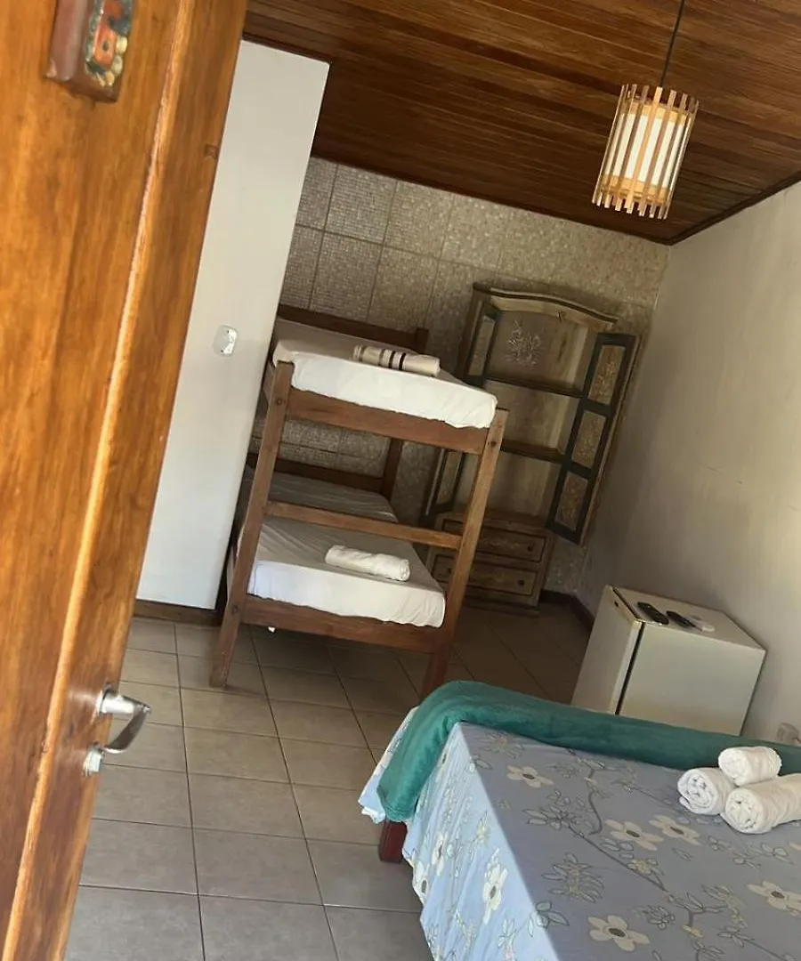 Hotel Pousada Portal Da Mucuge Porto Seguro