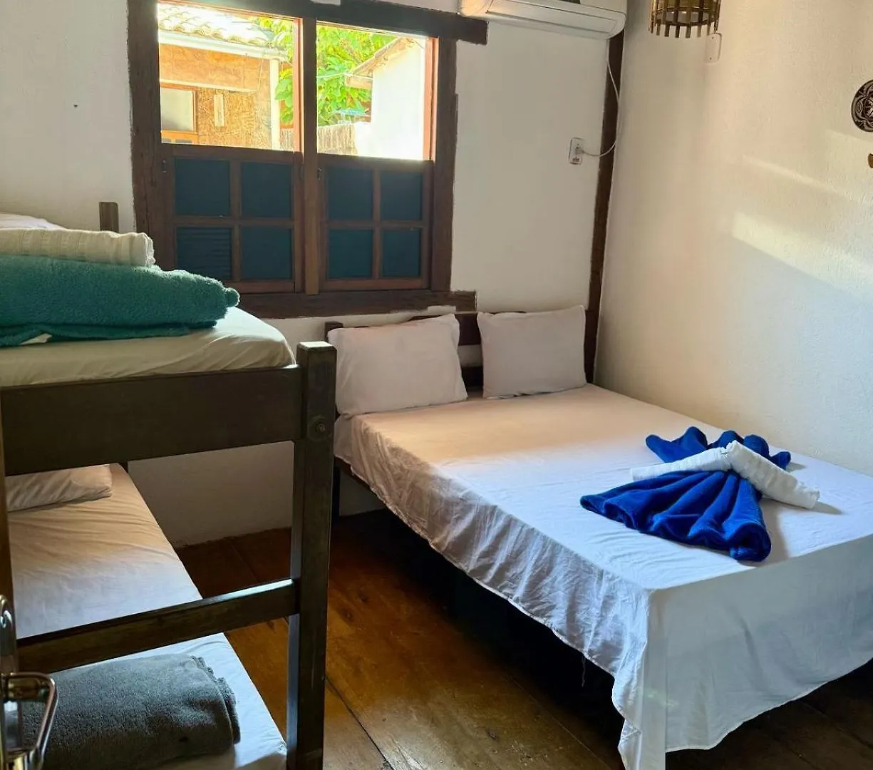 Hotel Pousada Portal Da Mucuge Porto Seguro Brazil