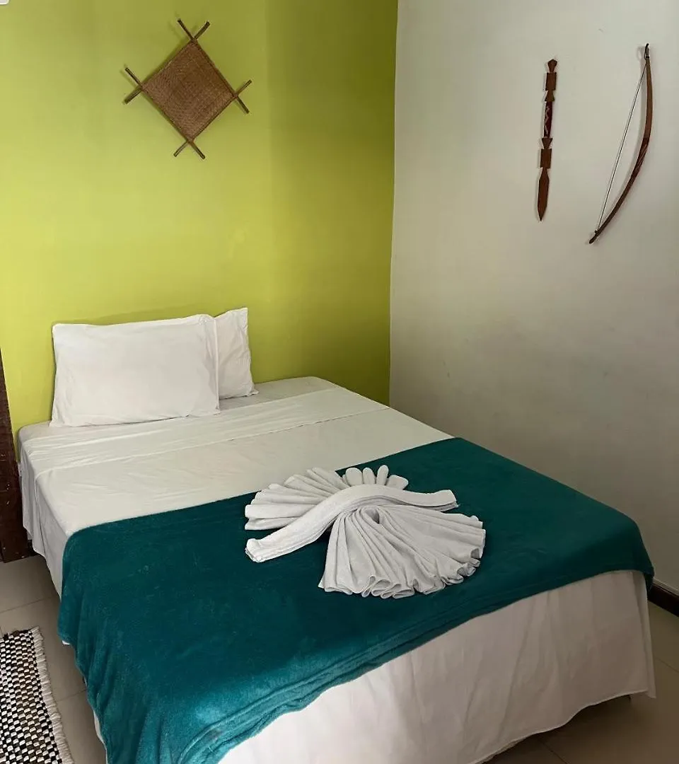 Hotel Pousada Portal Da Mucuge Porto Seguro
