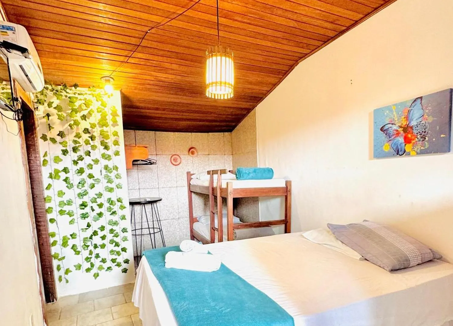 Pousada Portal Da Mucuge Porto Seguro 0*,