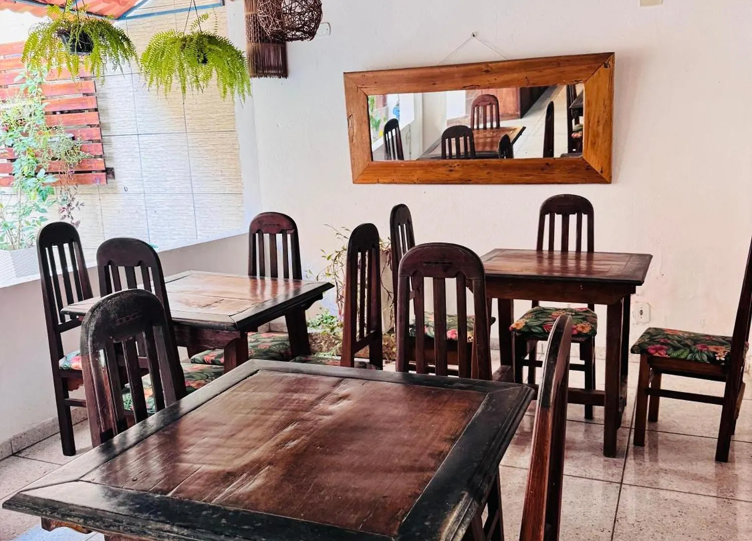 Pousada Portal Da Mucuge Porto Seguro Brasil