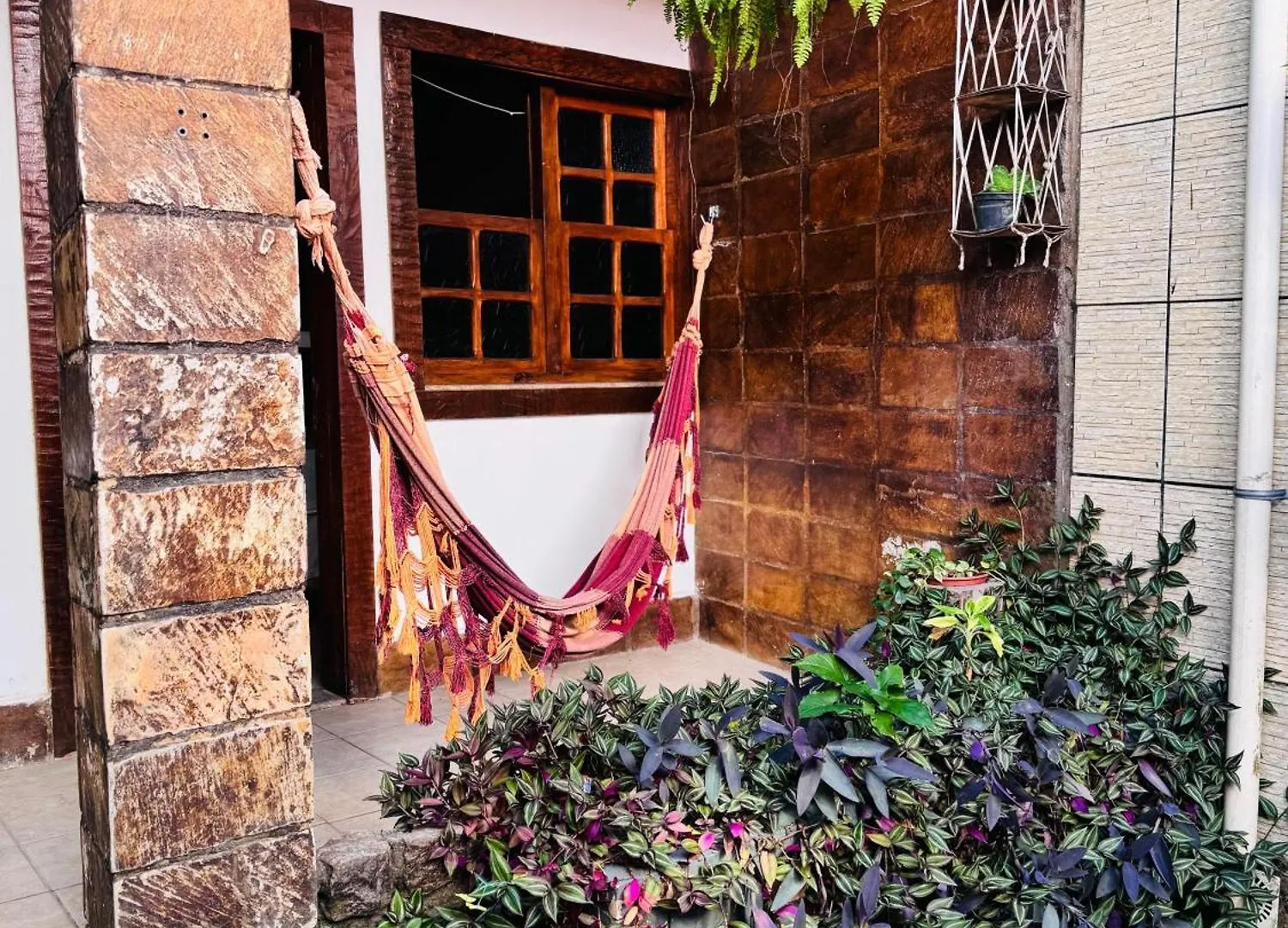 Pousada Portal Da Mucuge Porto Seguro Hotel